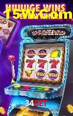 34Bet Plataforma