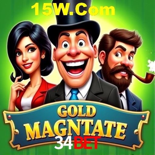 34Bet Plataforma
