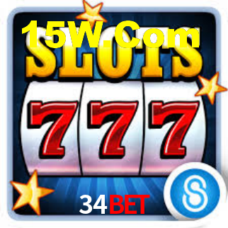 34Bet Login