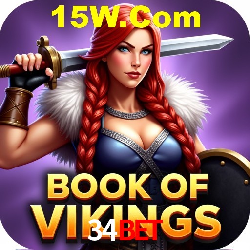34Bet Login