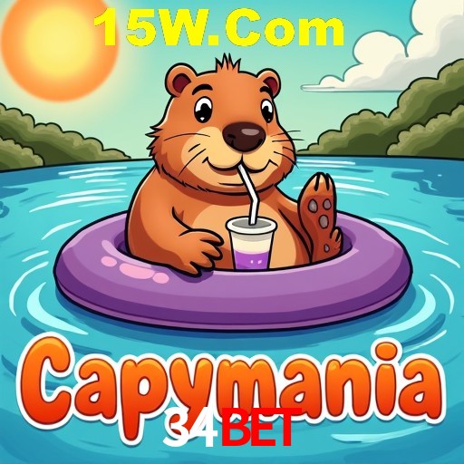 34Bet: A Experiência de Casino com Jogos de Mesa ao Vivo